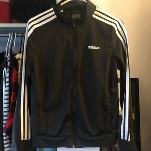 Women’s Adidas Track Jacket